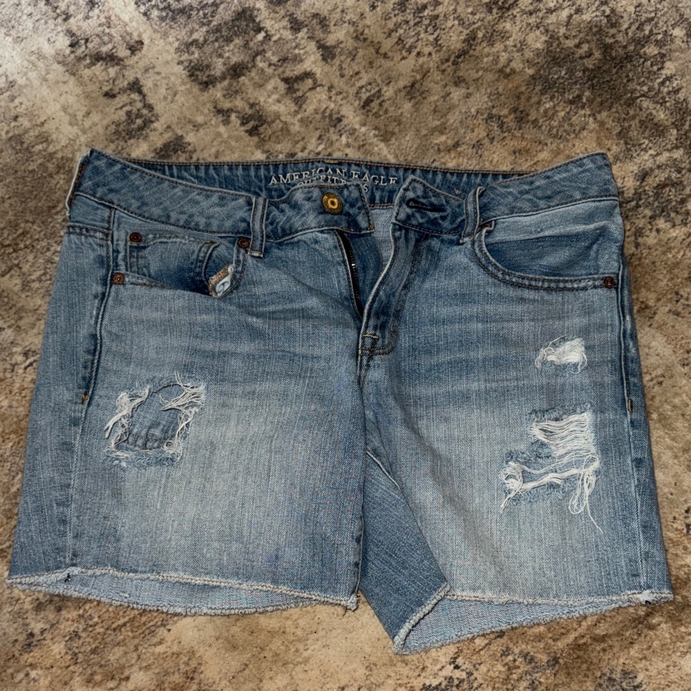 American Eagle